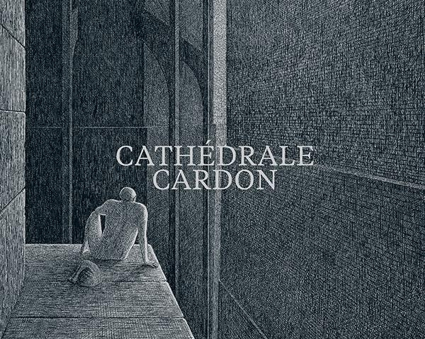 Cathédrale Cardon