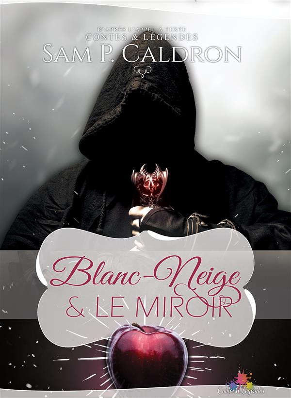 Blanc-Neige et le miroir