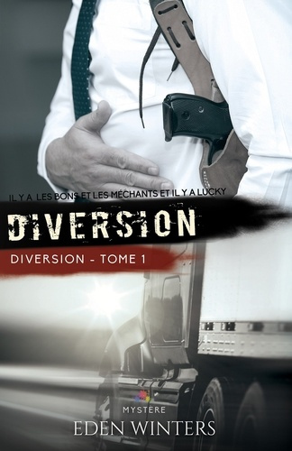 Diversion. Diversion, T1
