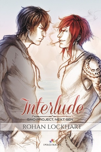 Interlude. GMO-Project, Next Gen