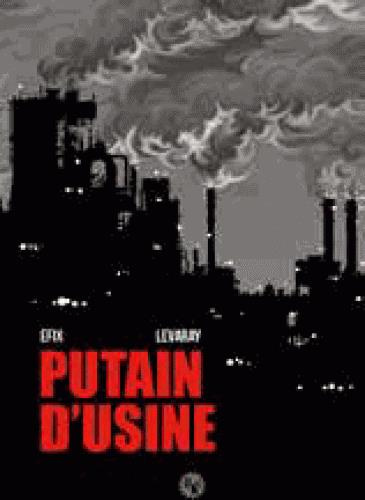 Putain d'usine