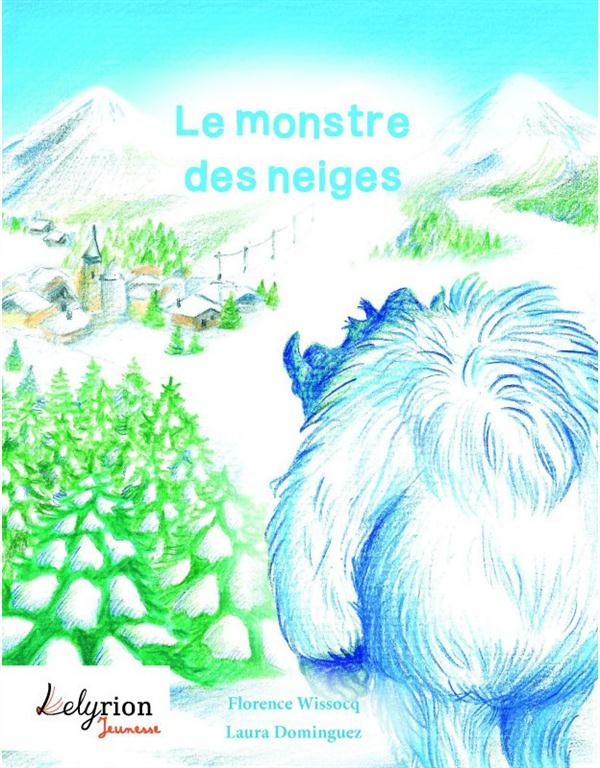 Le Monstre Des Neiges
