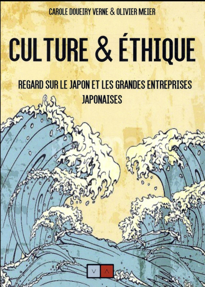Culture et éthique. Regard sur le Japon et les grandes entreprises japonaises