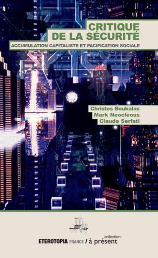 Critique de la sécurité