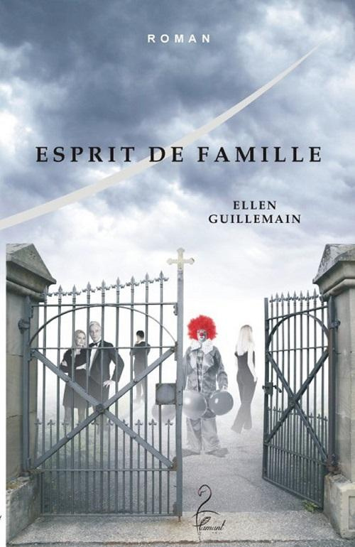 Esprit de famille