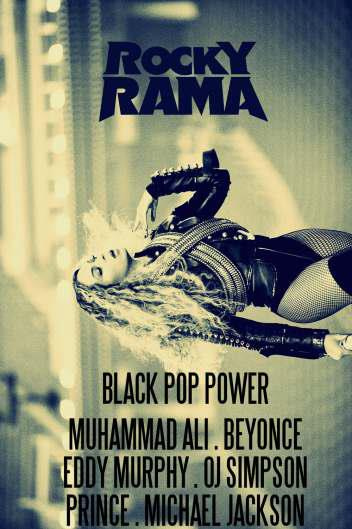 Rockyrama N° 13, Novembre : Clint Eastwood. La dernière légende