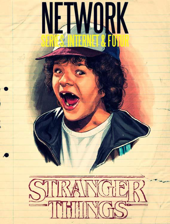 Rockyrama Hors-série, mars 2017 : Network #1. Television Rules the Nation