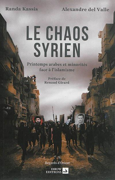 Le chaos syrien