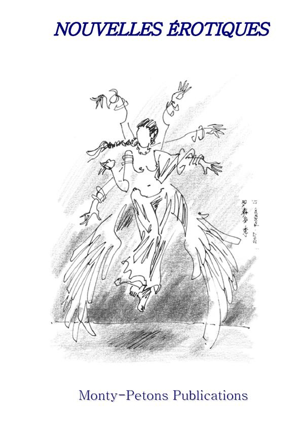 Nouvelles érotiques