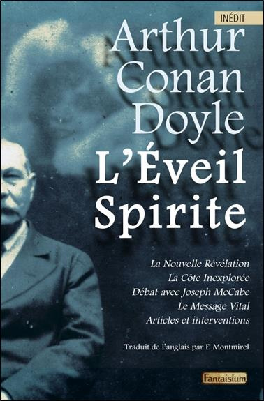 L'éveil spirite