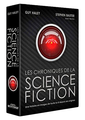 Les chroniques de la science fiction