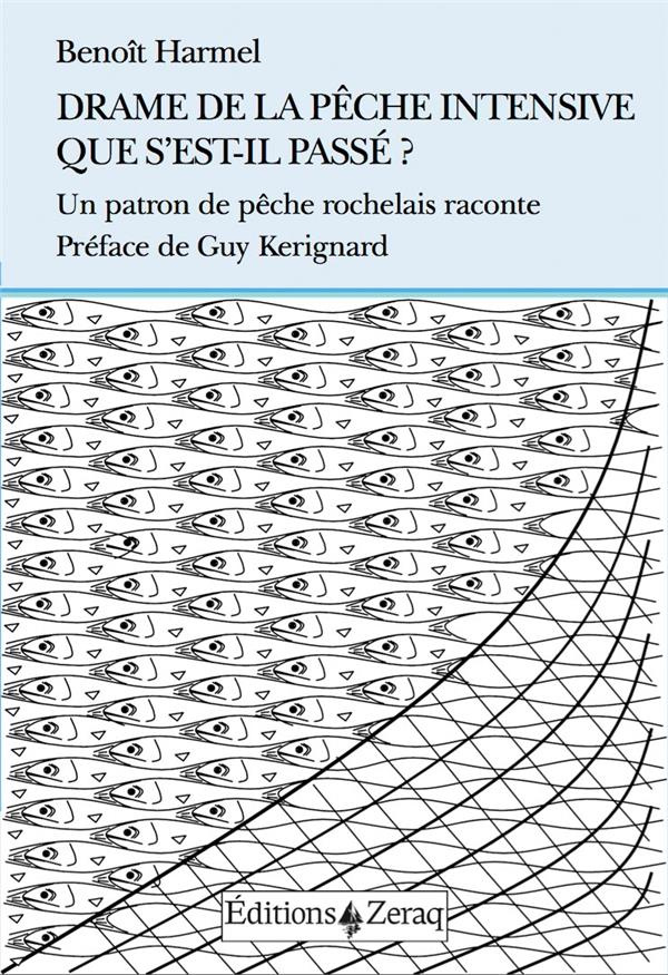 Drame de la pêche intensive. Que s’est-il passé ? Un patron de pêche raconte