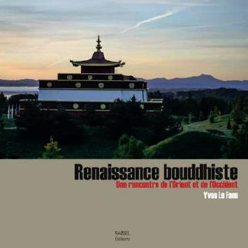 Renaissance bouddhiste