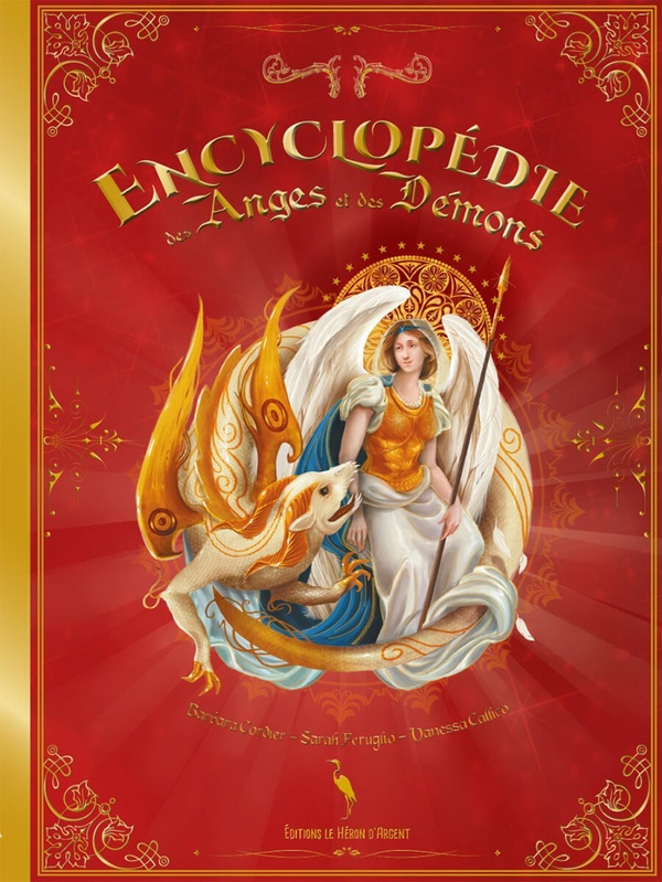 Enyclopédie des Anges et des Démons
