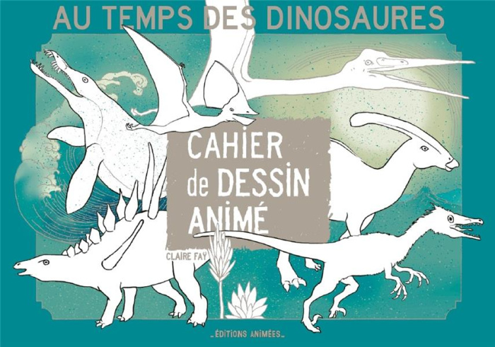 Au temps des dinosaures