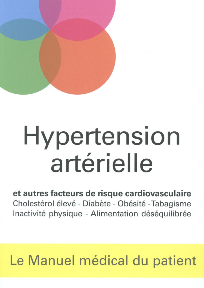 Hypertension artérielle