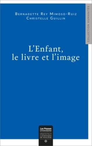L'ENFANT, LE LIVRE ET L'IMAGE