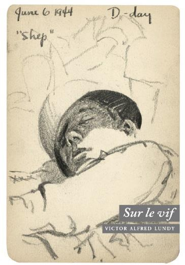 Sur le vif