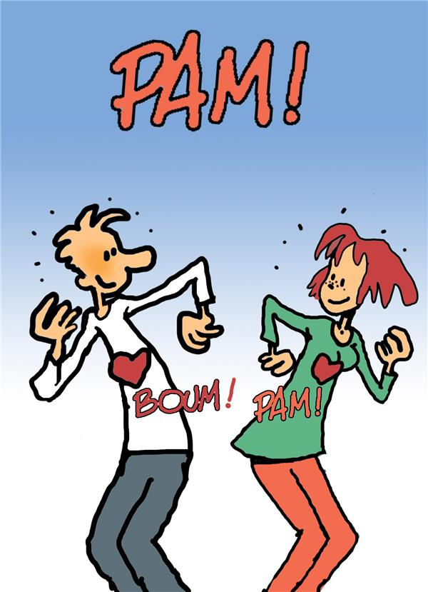 PAM ! Pas avant le mariage !