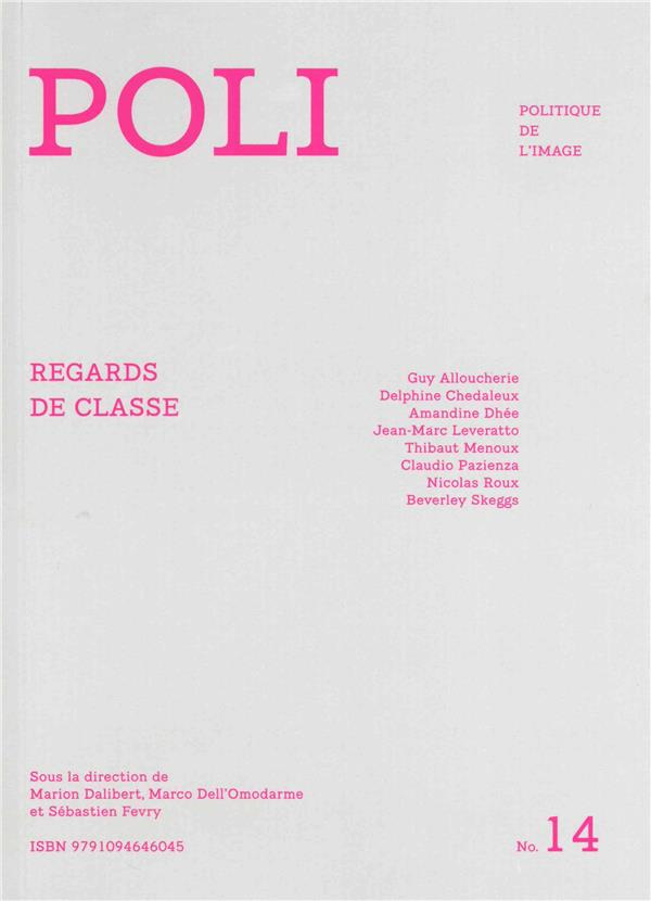 POLI N° 14 : Regards de classe