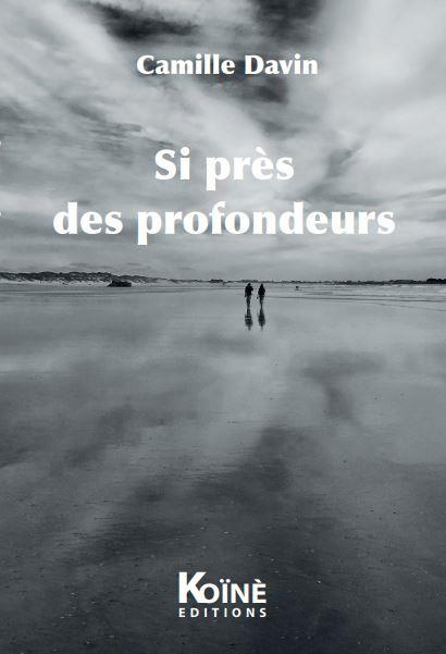 Si près des profondeurs. Rencontre entre un ancien marin, une déesse de la mer et un Darfouri