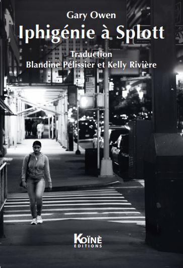 Iphigénie à Splott