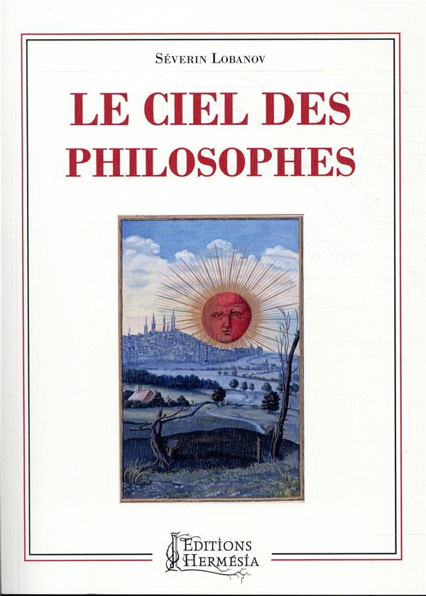 Le ciel des philosophes