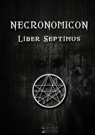 Necronomicon liber septimus. Kitab Al-Azif