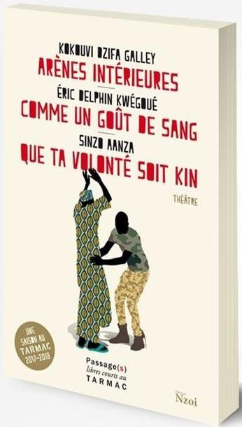 Arènes intérieures / Comme un goût de sang / Que ta volonté soit Kin