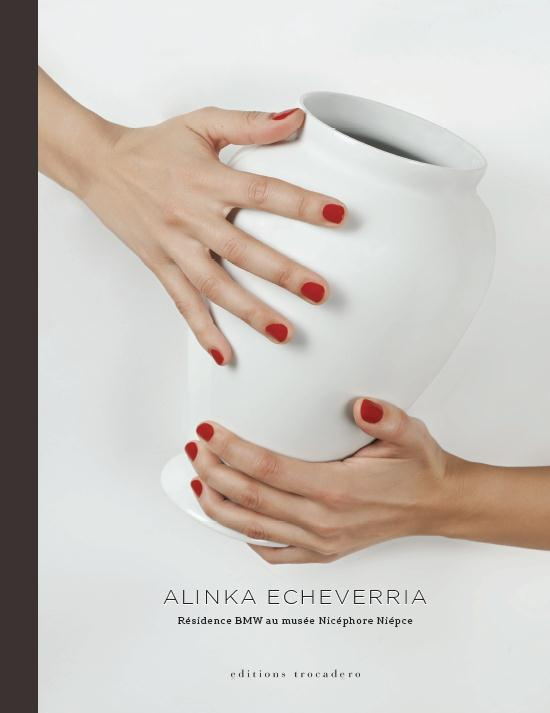 Alinka Echeverria. Résidence BMW au musée Nicéphore Niépce, Edition bilingue français-anglais