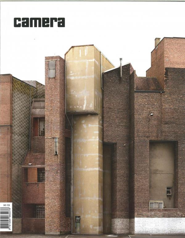 Camera N° 14, août-octobre 2016