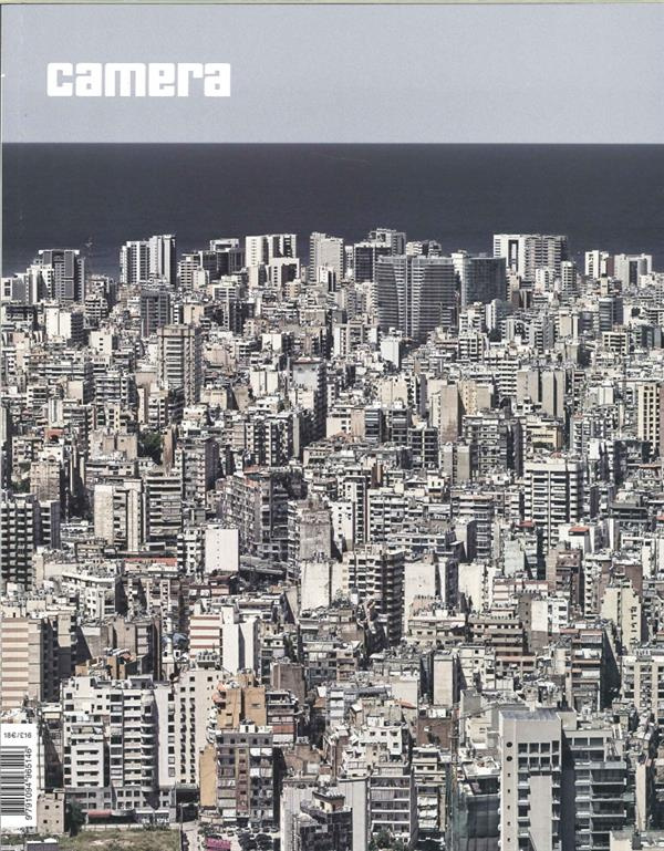 Camera N° 21/22, Septembre-novembre 2018