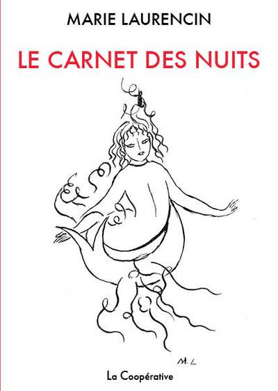 Le carnet des nuits