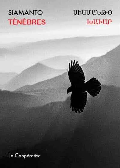 Ténèbres. Edition bilingue français-arménien