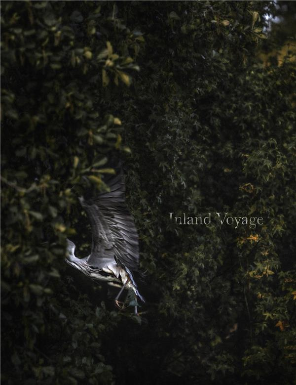 Inland Voyage. Edition bilingue français-anglais