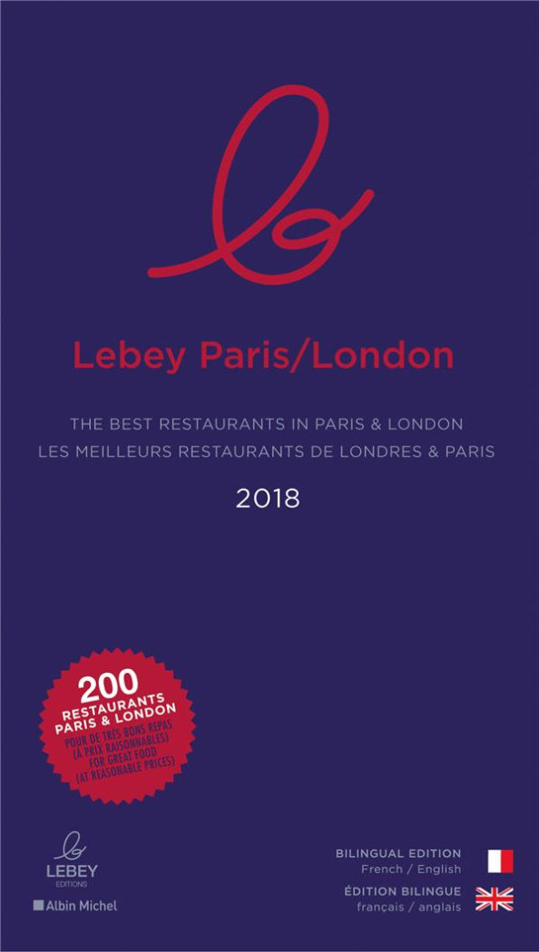 Le Lebey Paris-London