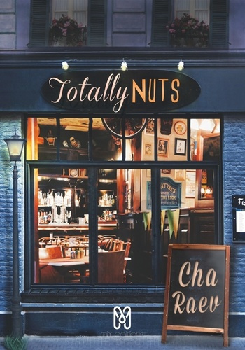 Totally Nuts