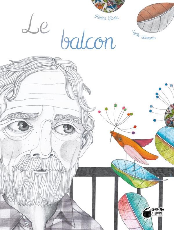 Le balcon