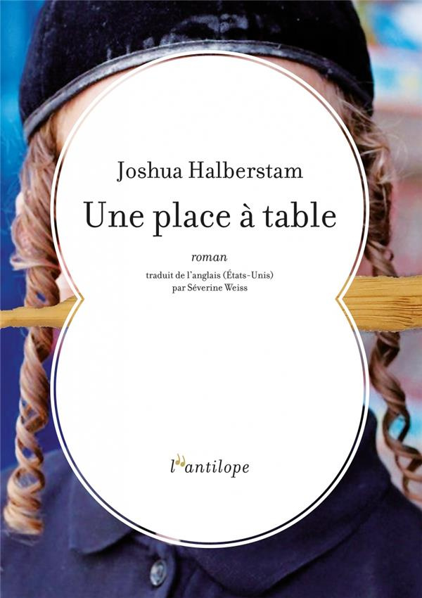 Une place à table