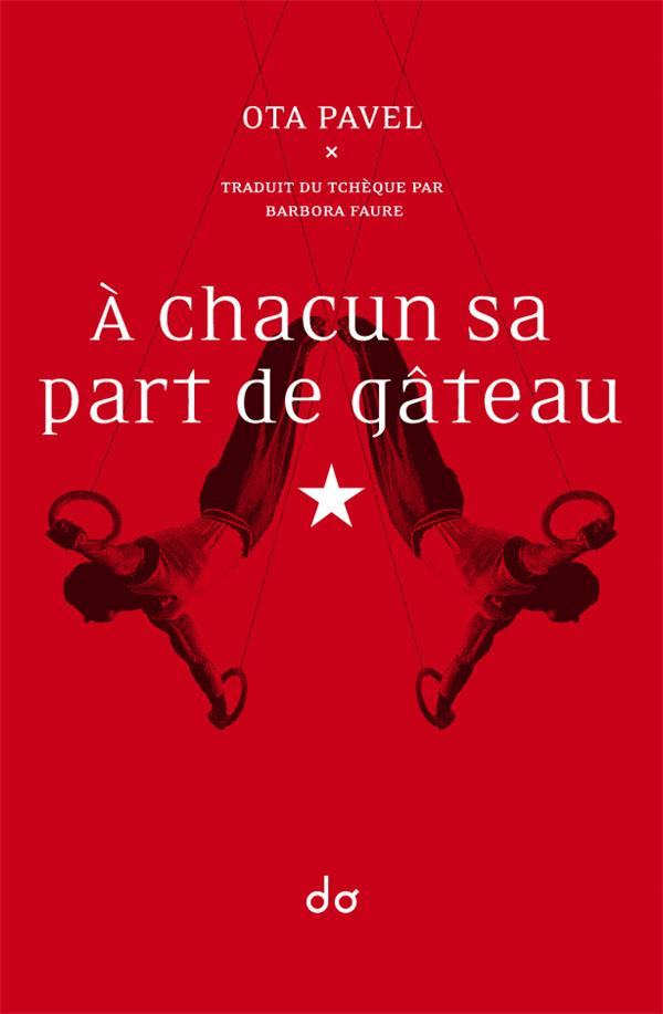 A chacun sa part de gâteau