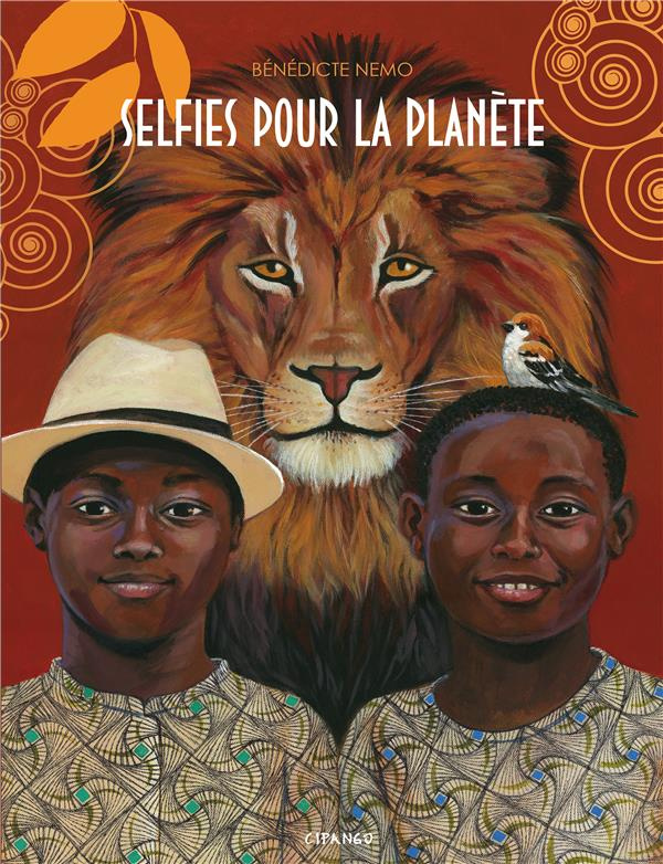 Selfies pour la planète