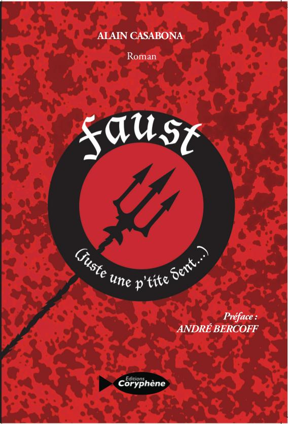 Faust. (Juste une p'tite dent)