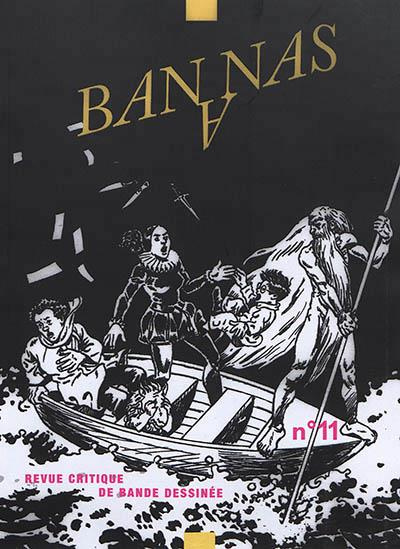 Bananas N° 11