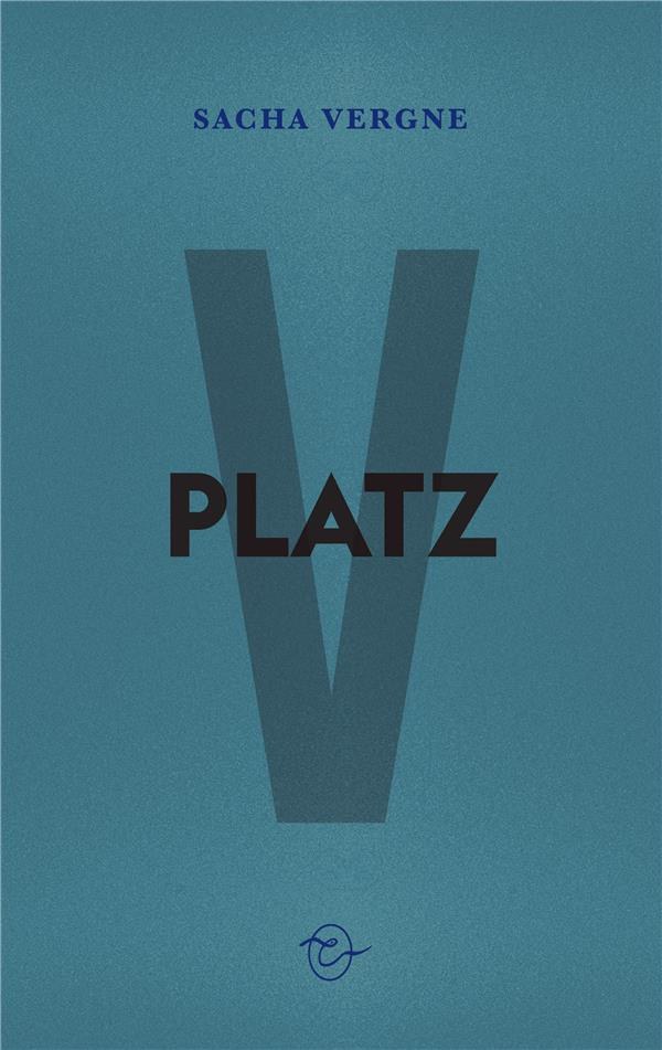 Platz