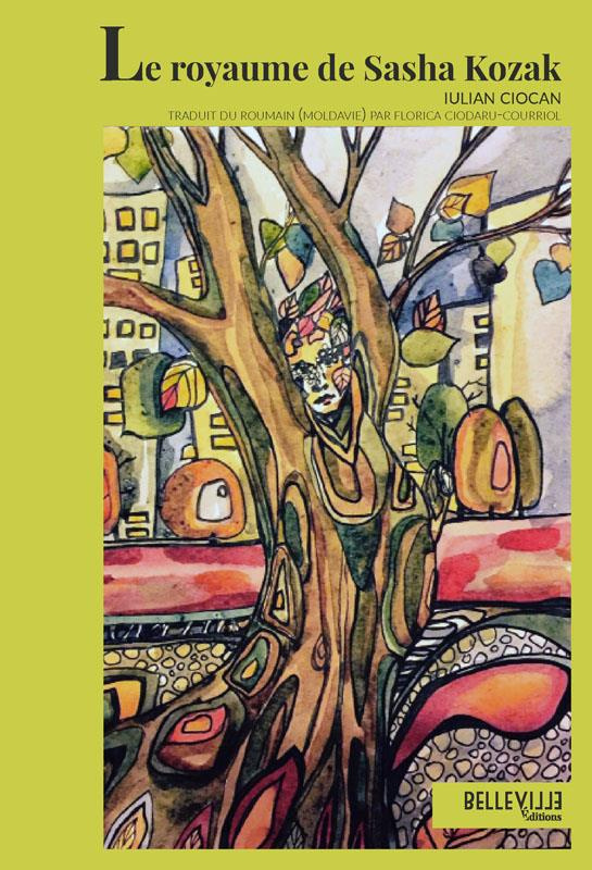 Le royaume de Sasha Kozak