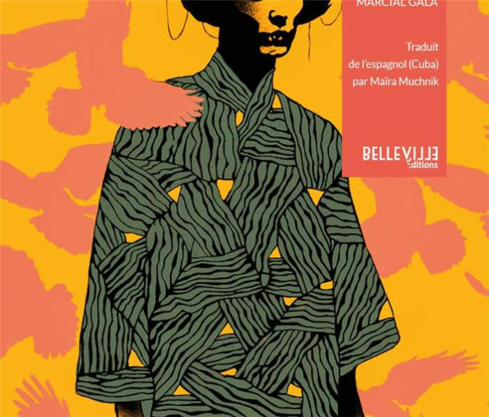 La cathédrale des noirs