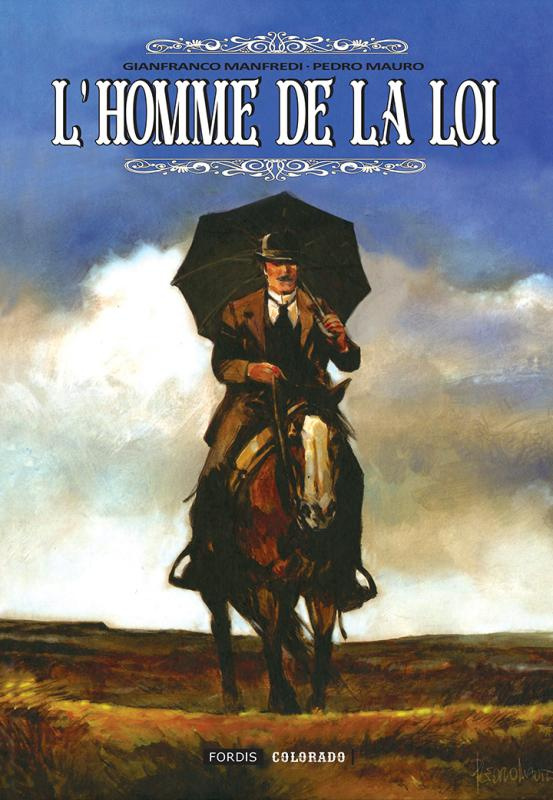 L'homme de la loi