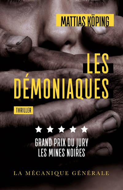 LES DEMONIAQUES