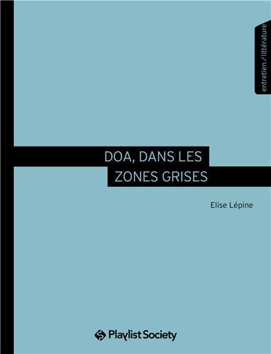 DOA, rétablir le chaos