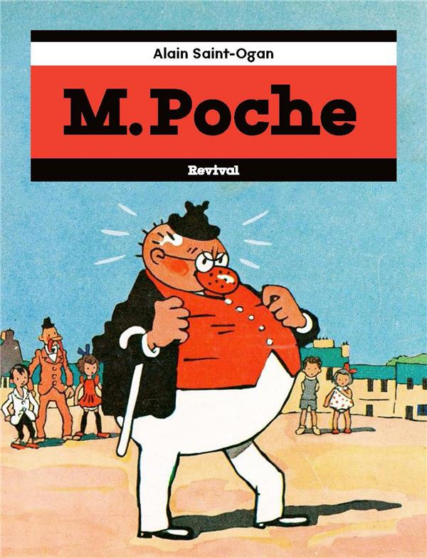 M. POCHE